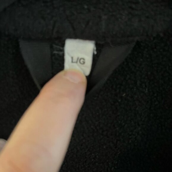 MOUNTAIN Equipment Co-op Fleece Vest - Picture 5 of 6